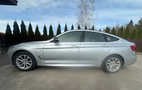 BMW 3 серия, 2015 год, 1 970 000 рублей, 4 фотография