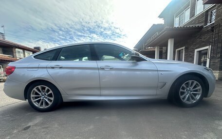 BMW 3 серия, 2015 год, 1 970 000 рублей, 5 фотография