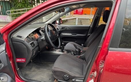 Mitsubishi Lancer IX, 2005 год, 385 000 рублей, 2 фотография