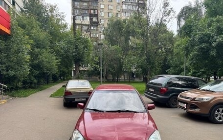 Mitsubishi Lancer IX, 2005 год, 385 000 рублей, 9 фотография