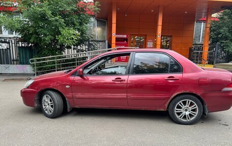 Mitsubishi Lancer IX, 2005 год, 385 000 рублей, 13 фотография