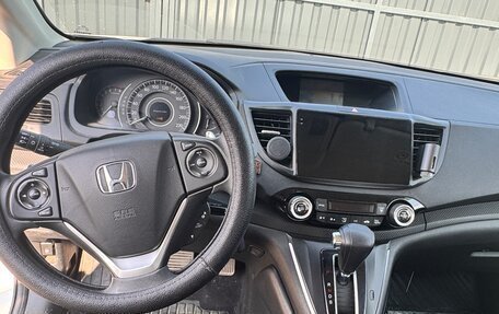 Honda CR-V IV, 2015 год, 2 550 000 рублей, 8 фотография
