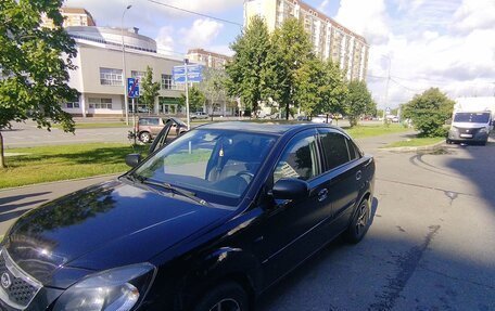 KIA Rio II, 2010 год, 550 000 рублей, 2 фотография