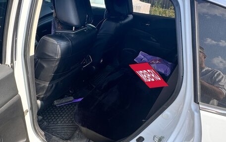 Honda CR-V IV, 2015 год, 2 550 000 рублей, 9 фотография