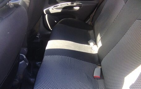 KIA Rio II, 2010 год, 550 000 рублей, 8 фотография