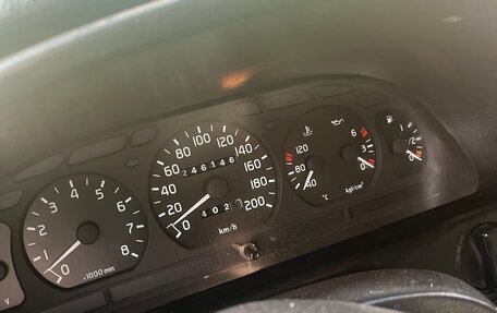 ГАЗ 3110 «Волга», 2003 год, 65 000 рублей, 6 фотография