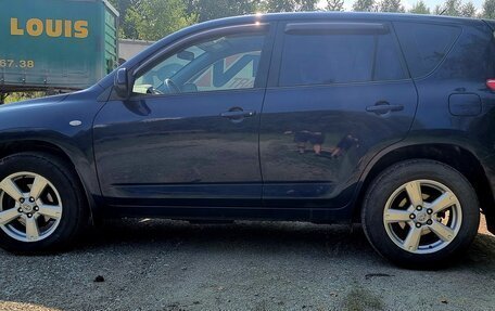 Toyota RAV4, 2008 год, 950 000 рублей, 7 фотография