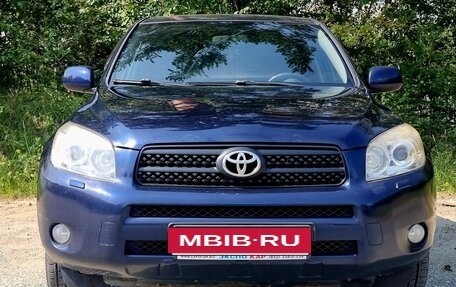 Toyota RAV4, 2008 год, 950 000 рублей, 2 фотография