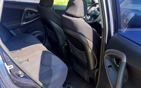 Toyota RAV4, 2008 год, 950 000 рублей, 9 фотография