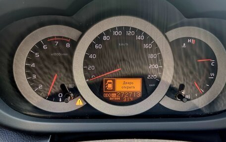 Toyota RAV4, 2008 год, 950 000 рублей, 14 фотография