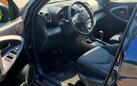 Toyota RAV4, 2008 год, 950 000 рублей, 10 фотография