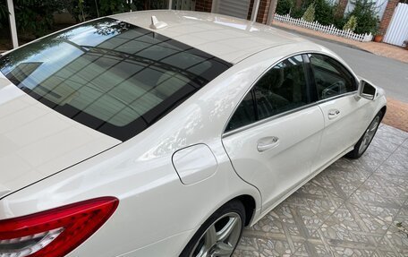 Mercedes-Benz CLS, 2013 год, 2 999 990 рублей, 2 фотография