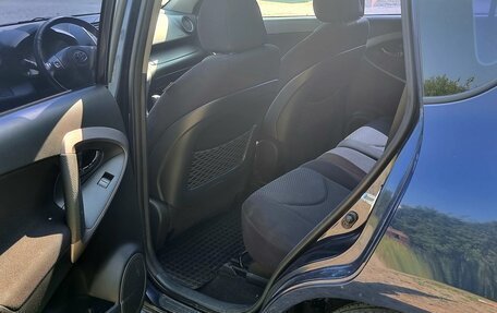 Toyota RAV4, 2008 год, 950 000 рублей, 11 фотография