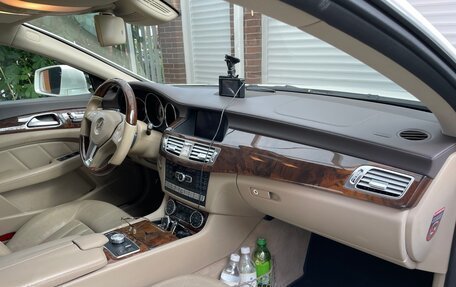 Mercedes-Benz CLS, 2013 год, 2 999 990 рублей, 6 фотография