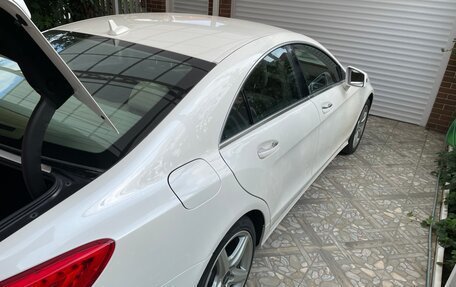 Mercedes-Benz CLS, 2013 год, 2 999 990 рублей, 7 фотография