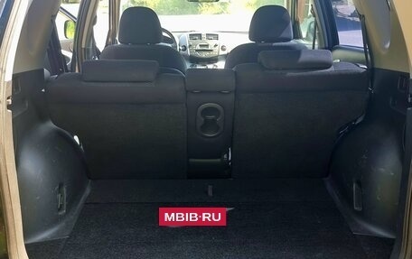 Toyota RAV4, 2008 год, 950 000 рублей, 12 фотография