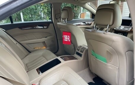 Mercedes-Benz CLS, 2013 год, 2 999 990 рублей, 5 фотография