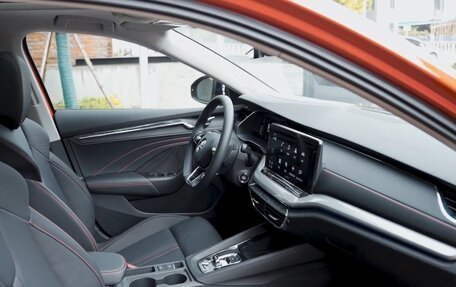 Skoda Octavia IV, 2022 год, 2 150 222 рублей, 10 фотография