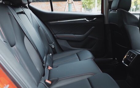 Skoda Octavia IV, 2022 год, 2 150 222 рублей, 14 фотография