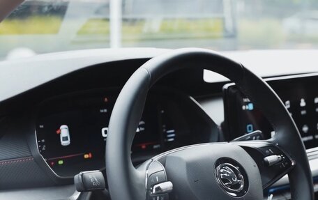Skoda Octavia IV, 2022 год, 2 150 222 рублей, 16 фотография