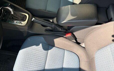 Volkswagen Jetta VI, 2013 год, 1 400 000 рублей, 9 фотография