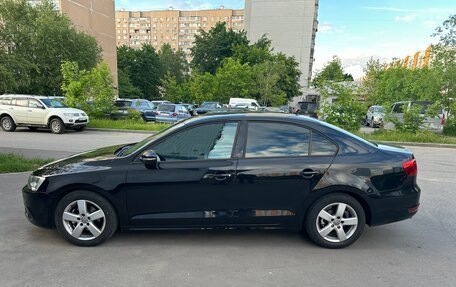 Volkswagen Jetta VI, 2013 год, 1 400 000 рублей, 8 фотография