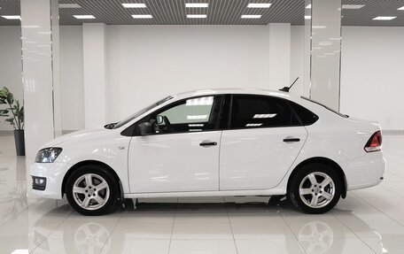 Volkswagen Polo VI (EU Market), 2018 год, 1 049 000 рублей, 6 фотография