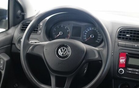 Volkswagen Polo VI (EU Market), 2018 год, 1 049 000 рублей, 10 фотография