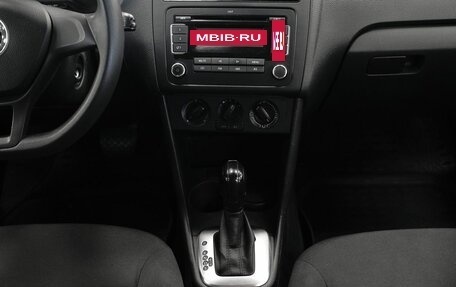 Volkswagen Polo VI (EU Market), 2018 год, 1 049 000 рублей, 12 фотография