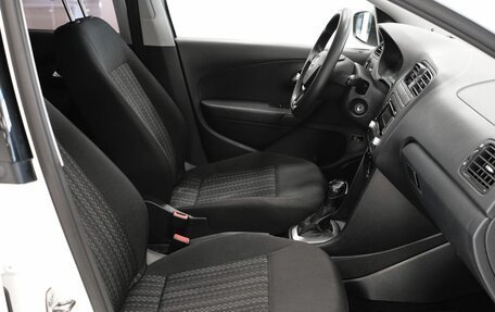 Volkswagen Polo VI (EU Market), 2018 год, 1 049 000 рублей, 16 фотография