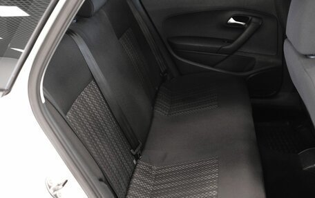 Volkswagen Polo VI (EU Market), 2018 год, 1 049 000 рублей, 17 фотография