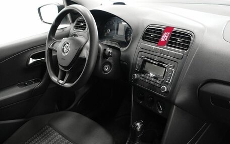 Volkswagen Polo VI (EU Market), 2018 год, 1 049 000 рублей, 15 фотография