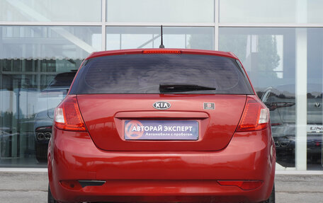 KIA cee'd I рестайлинг, 2011 год, 635 000 рублей, 6 фотография