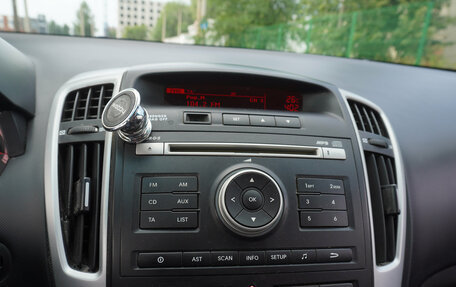 KIA cee'd I рестайлинг, 2011 год, 635 000 рублей, 14 фотография