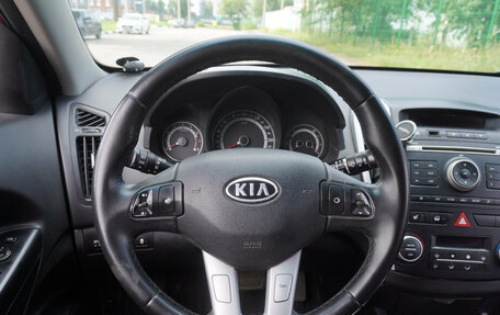 KIA cee'd I рестайлинг, 2011 год, 635 000 рублей, 13 фотография