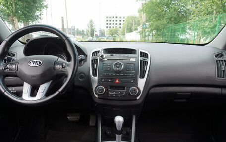 KIA cee'd I рестайлинг, 2011 год, 635 000 рублей, 12 фотография