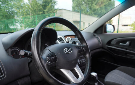 KIA cee'd I рестайлинг, 2011 год, 635 000 рублей, 11 фотография
