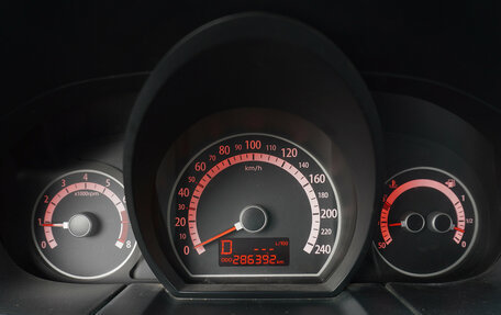KIA cee'd I рестайлинг, 2011 год, 635 000 рублей, 9 фотография