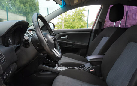 KIA cee'd I рестайлинг, 2011 год, 635 000 рублей, 10 фотография