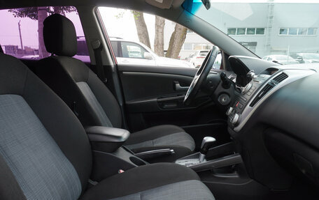 KIA cee'd I рестайлинг, 2011 год, 635 000 рублей, 18 фотография