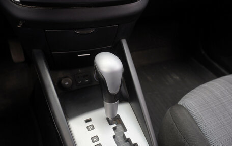 KIA cee'd I рестайлинг, 2011 год, 635 000 рублей, 16 фотография