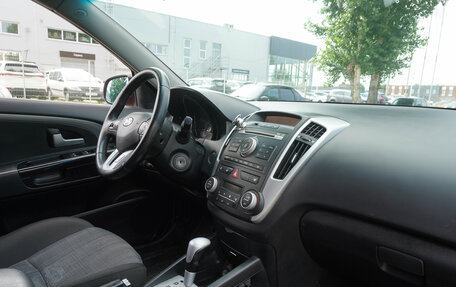 KIA cee'd I рестайлинг, 2011 год, 635 000 рублей, 19 фотография