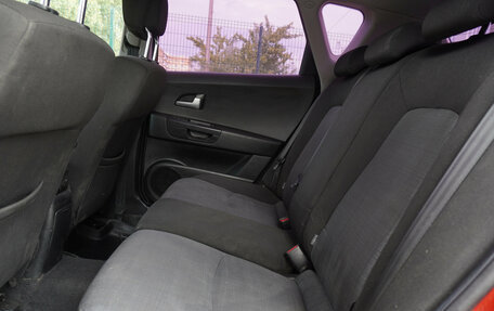 KIA cee'd I рестайлинг, 2011 год, 635 000 рублей, 20 фотография