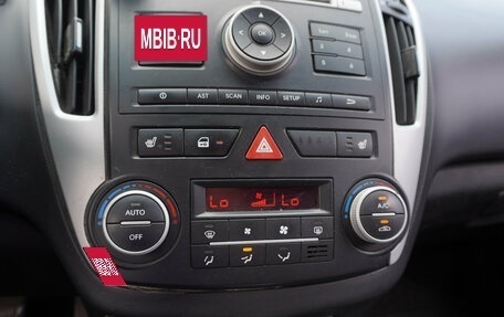 KIA cee'd I рестайлинг, 2011 год, 635 000 рублей, 15 фотография