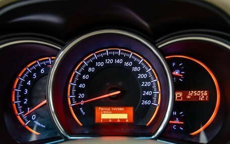 Nissan Murano, 2012 год, 1 398 000 рублей, 9 фотография