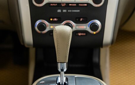 Nissan Murano, 2012 год, 1 398 000 рублей, 20 фотография