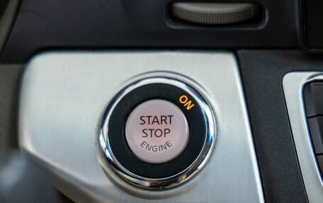 Nissan Murano, 2012 год, 1 398 000 рублей, 28 фотография