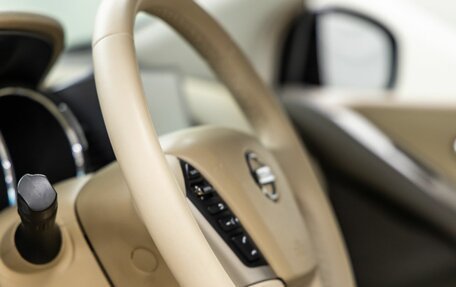 Nissan Murano, 2012 год, 1 398 000 рублей, 24 фотография