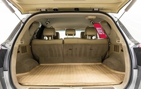 Nissan Murano, 2012 год, 1 398 000 рублей, 38 фотография