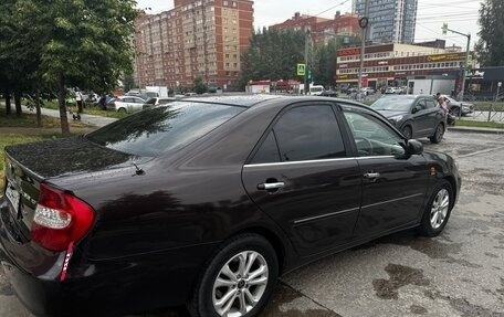 Toyota Camry V40, 2003 год, 630 000 рублей, 2 фотография